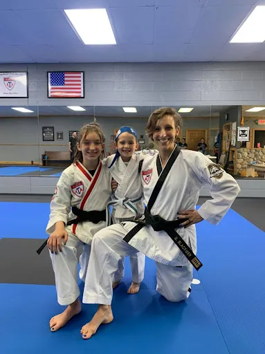 Martial Arts Grand Traverse