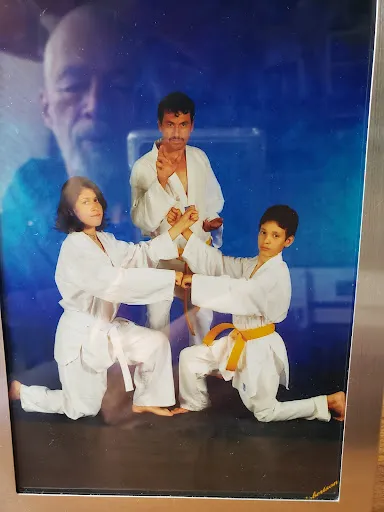 Martial Arts Institute