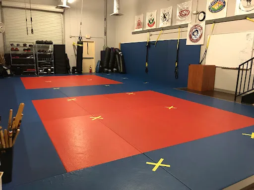 Martin Academy of Martial Arts