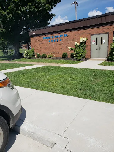 Martin Luther King, Jr. Community Center
