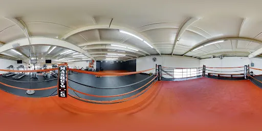 Mash Gym Brazilian Jiu Jitsu