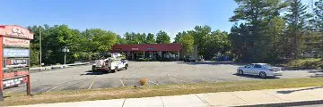 Massachusetts Combat Training Group
