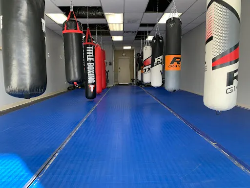 Mastering Martial Arts