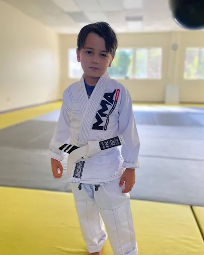 Masters Martial Arts School