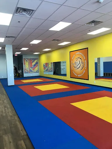 Mastery Martial Arts - Warwick