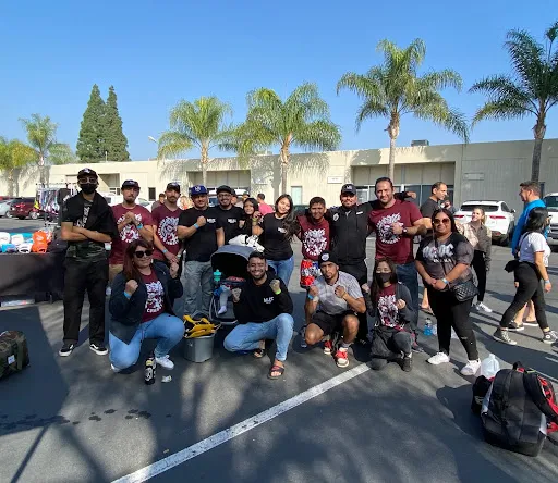 Mata Leon Combat Club