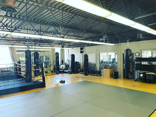 Matrix Boxing