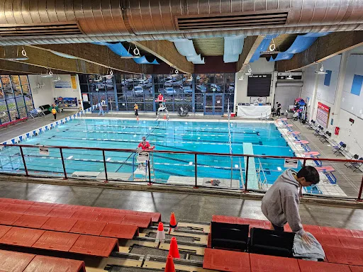 Matt Dishman Community Center