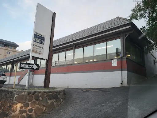 Maui Kombat Academy