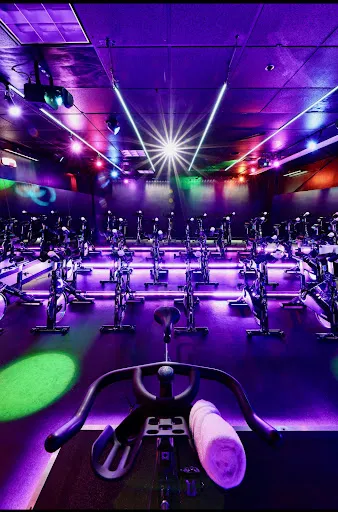 Maui Powerhouse Gym