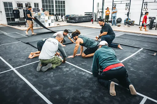 Maui Training Center
