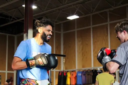 Maverick MMA Academy & Bullz Boxing