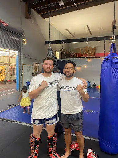 Maverick Muay Thai Academy