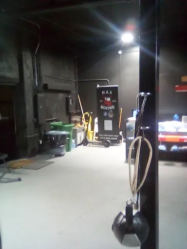 Max Boxing