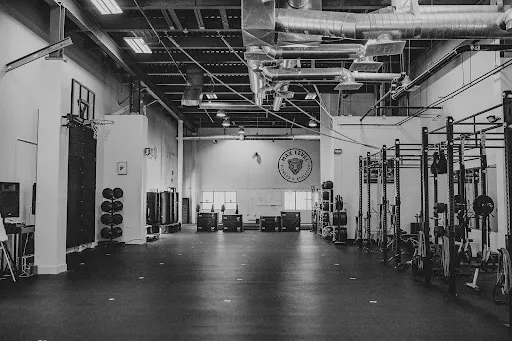Max Level Fitness & Athletics