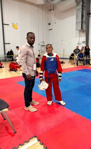 Maximum Athletics Fight Club