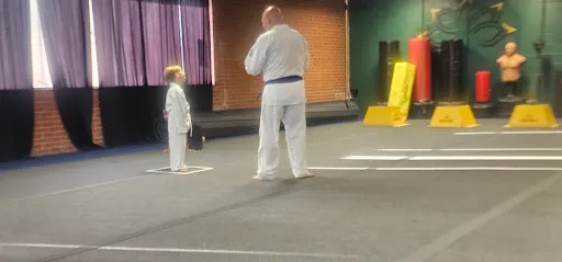 Mayfair Martial Arts