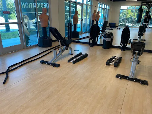 Mayweather Boxing + Fitness