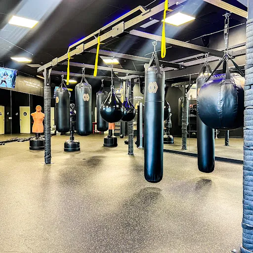 Mayweather Boxing + Fitness Oceanside