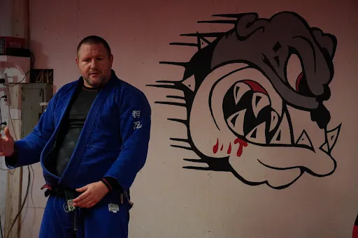 MCC Jiu Jitsu