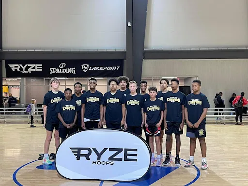 MDA Sports Academy