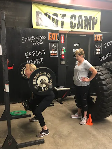MDP Fitness, LLC