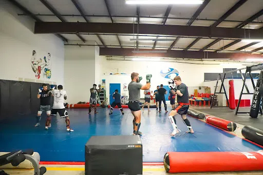 Memphis Judo Jiu Jitsu