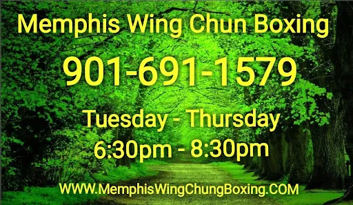 Memphis Wing Chun Boxing Academy