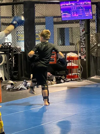 Method Jiu Jitsu & Mixed