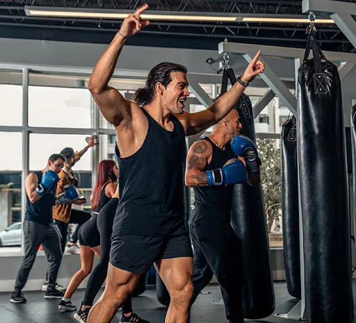 Method X Fitness Coral Gables