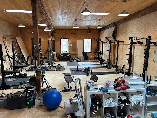 Methow Combat Club