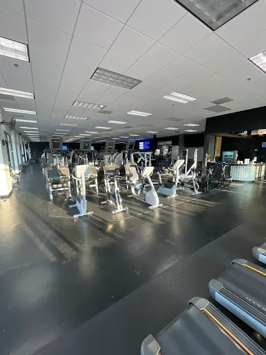 Metro KC Fitness - Blue Springs