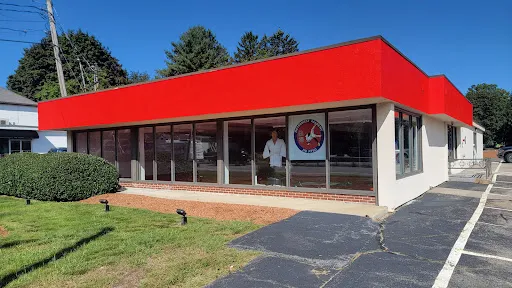 Metro West Academy of Jiu-Jitsu