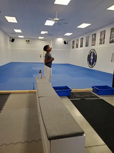 Metrolina Martial Arts