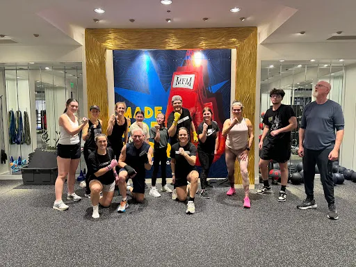 MFM Training Center