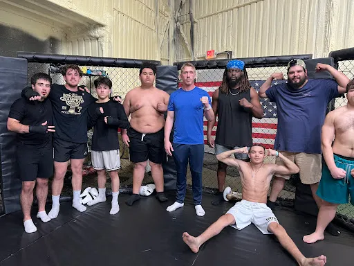 Micks Martial Arts