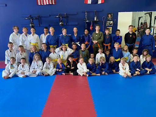 Mid-America Martial Arts (MAMA)