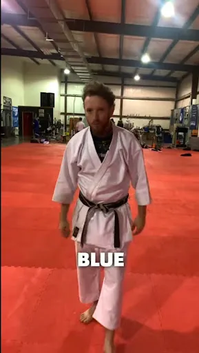 Mid American Sport Karate & Martial Arts