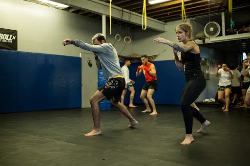 Mid City MMA