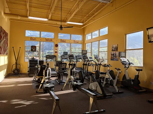 Midland Fitness