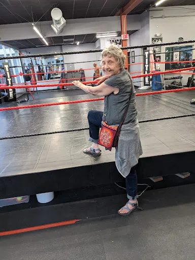 Midtown Fitness & Boxing