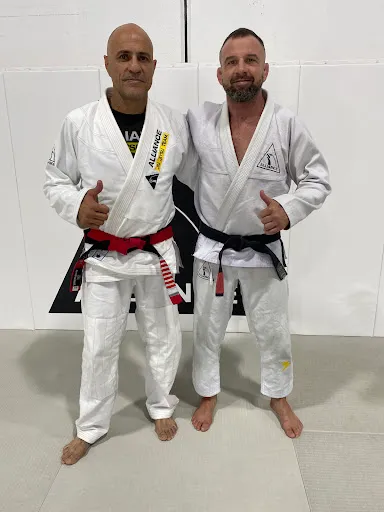 Midtown Grappling Academy