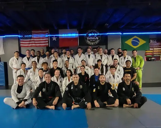 Midtown MMA Houston