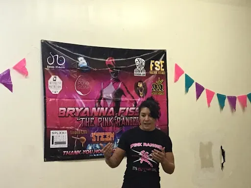 Midwest Combat Academy
