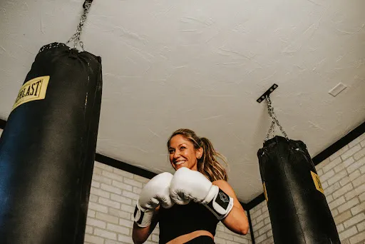Mind and Body Boxing