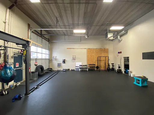 Minneapolis Boxing Club
