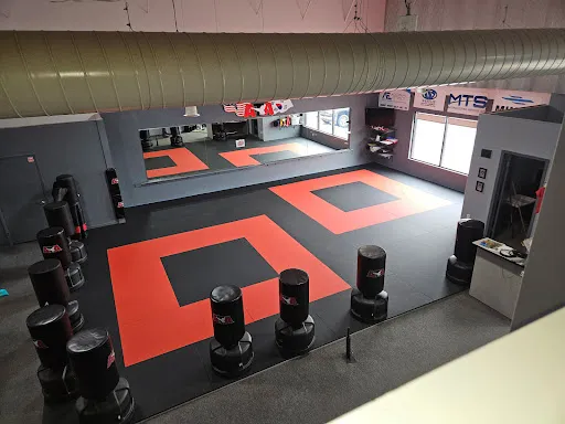 Minot ATA Martial Arts