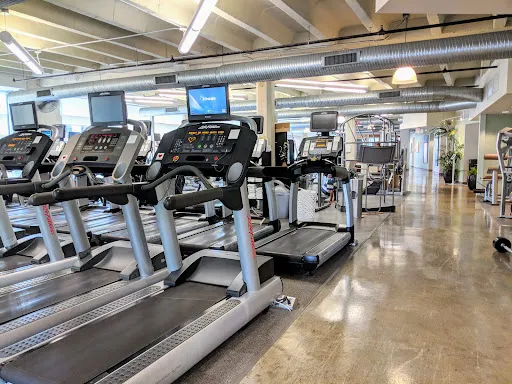MINT Gym & Studio