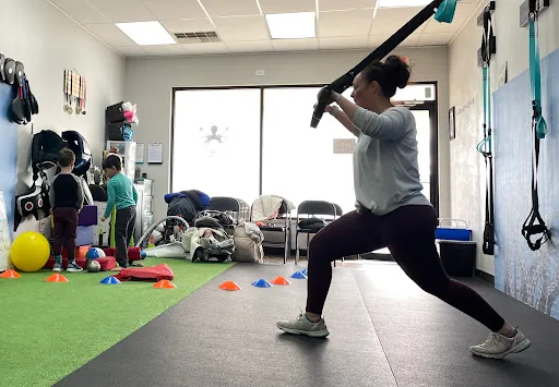 Misfits Fitness Academy and Martial Arts