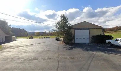 Misfits Striking Boxing Gym